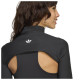 Adidas Γυναικείο κορμάκι 2in1 Compression Bodysuit